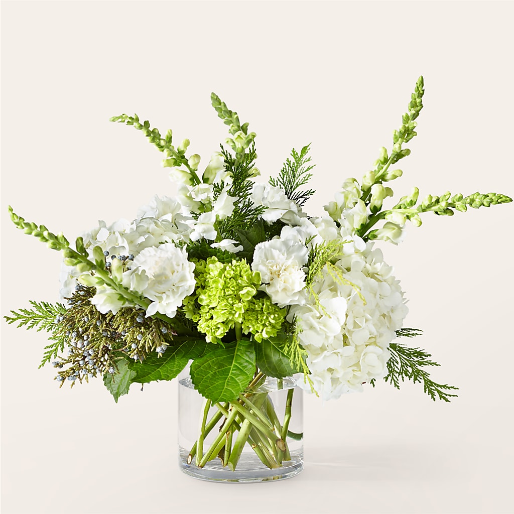 Marshmallows on Top Bouquet – PASSMORE'S FLOWERS, Brantford ON