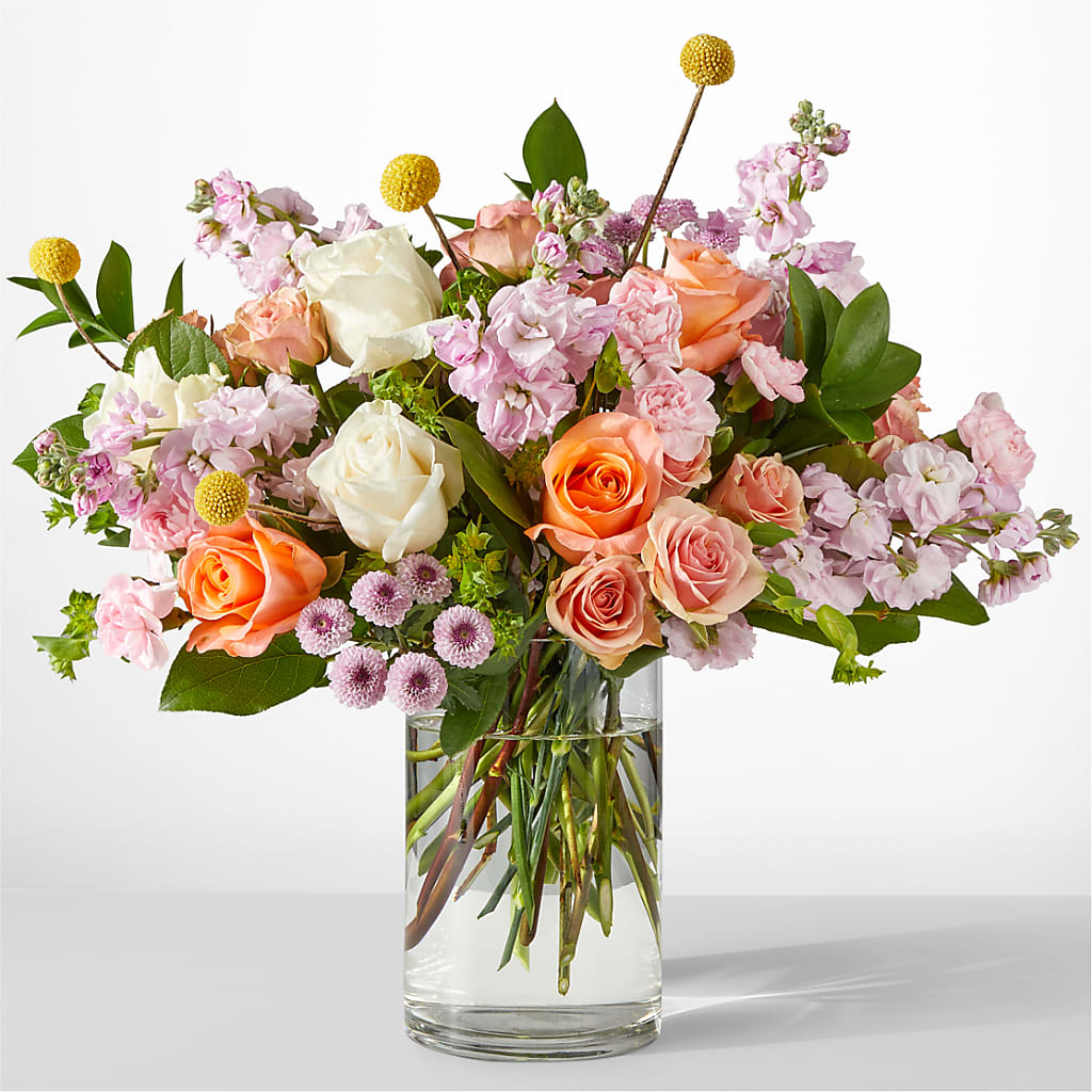 French Market Bouquet – PASSMORE'S FLOWERS, Brantford ON