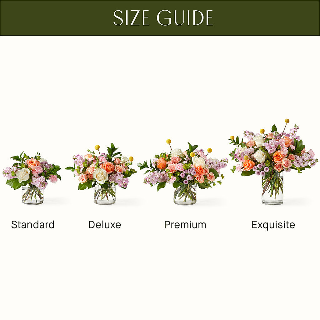 French Market Bouquet – PASSMORE'S FLOWERS, Brantford ON