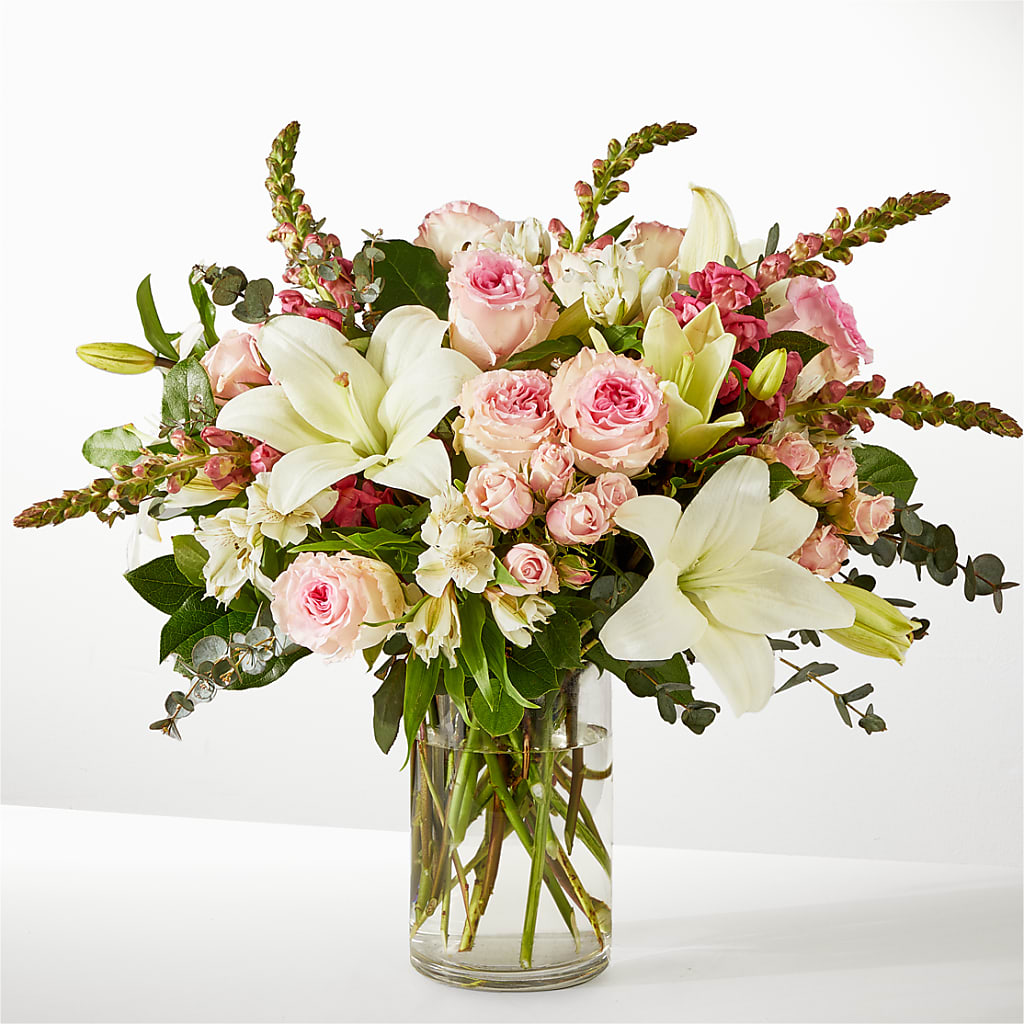 Ballet Slippers Bouquet – PASSMORE'S FLOWERS, Brantford ON