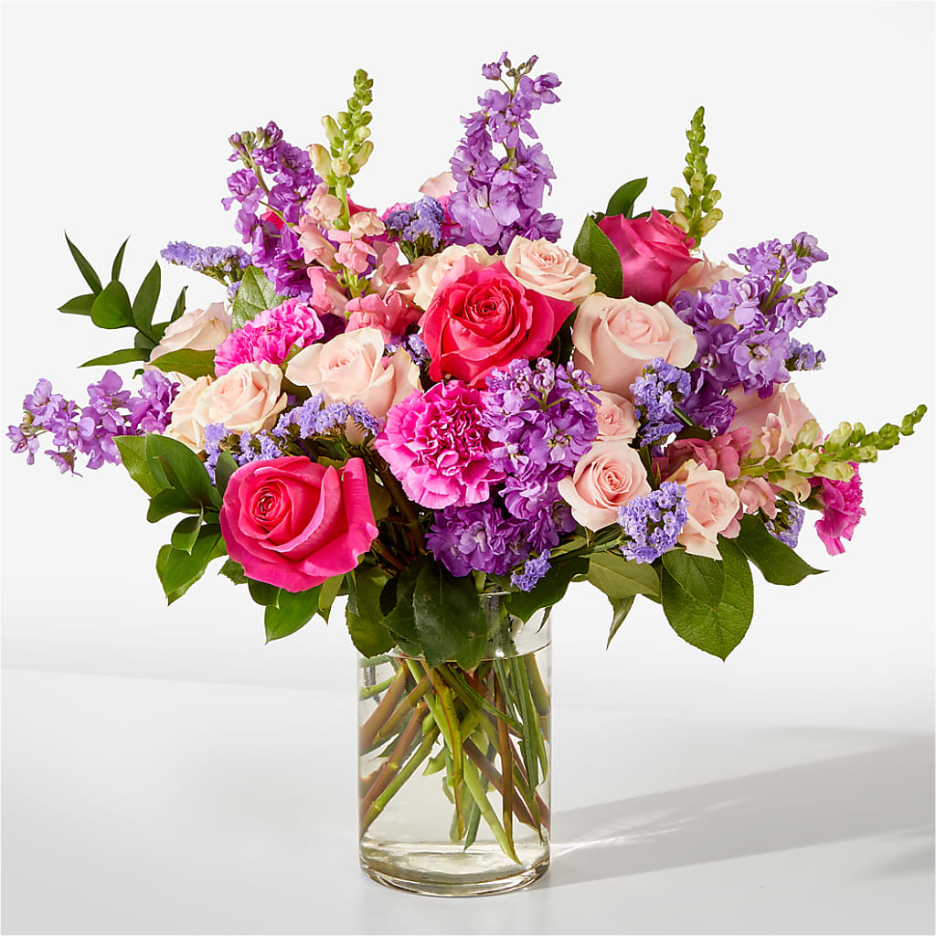 The Cha-Cha Bouquet – PASSMORE'S FLOWERS, Brantford ON