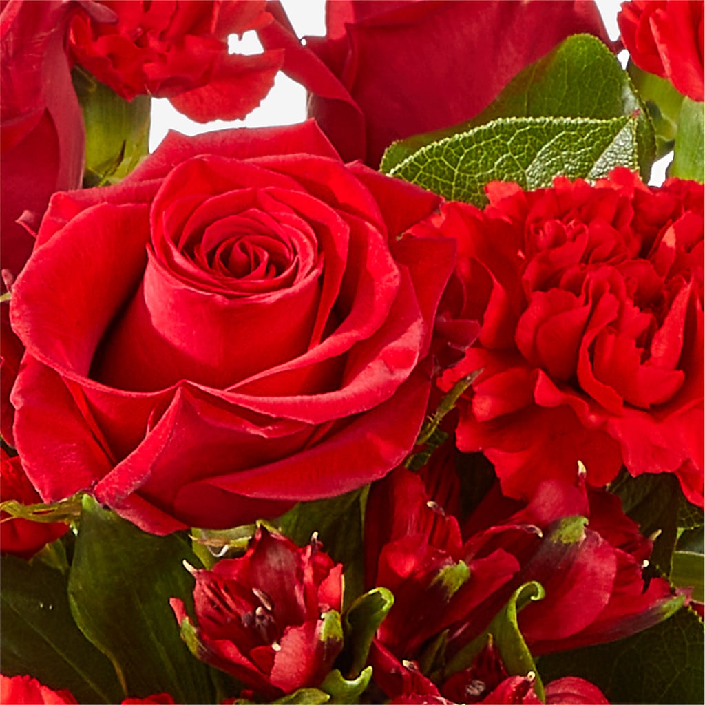 The Heartstrings Bouquet – PASSMORE'S FLOWERS, Brantford ON
