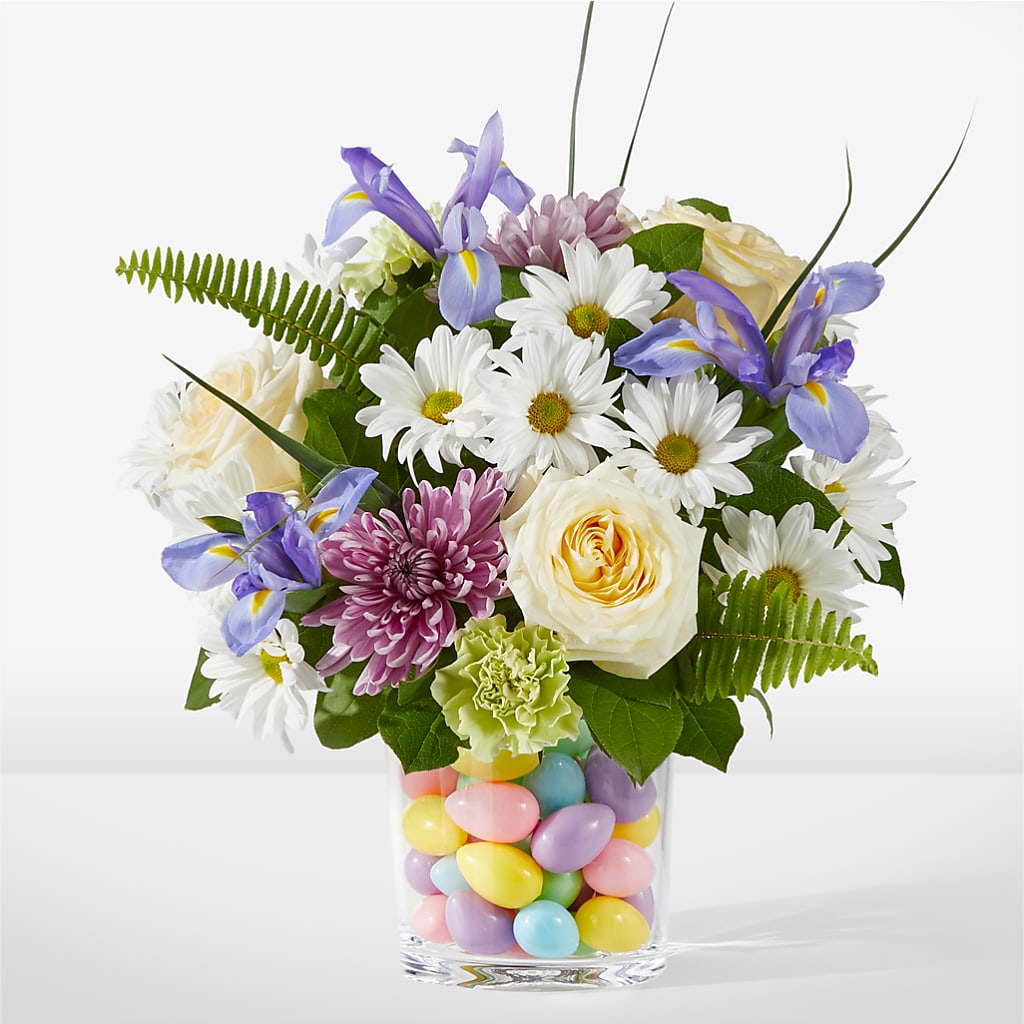 Easter Brunch Bouquet – PASSMORE'S FLOWERS, Brantford ON