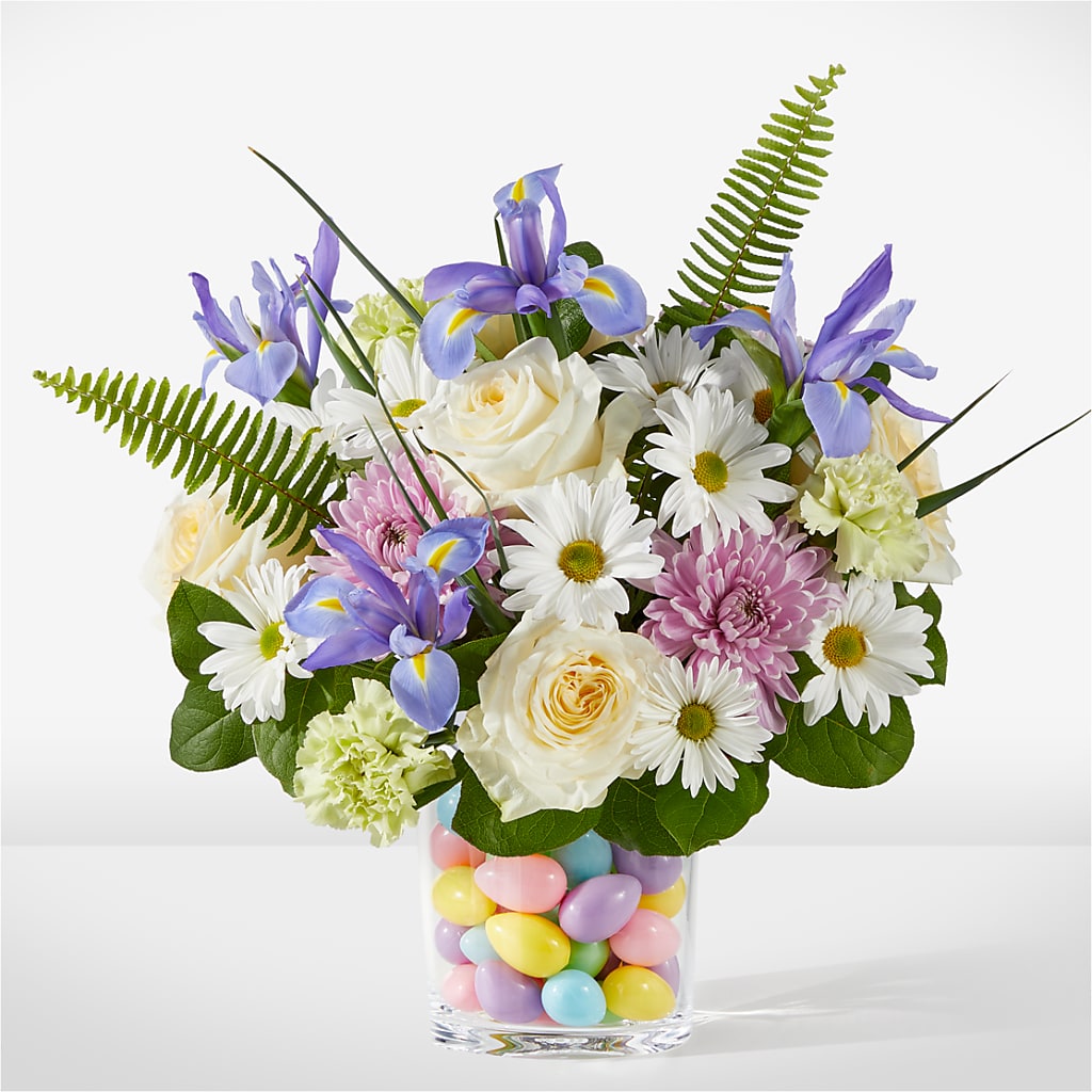Easter Brunch Bouquet – PASSMORE'S FLOWERS, Brantford ON