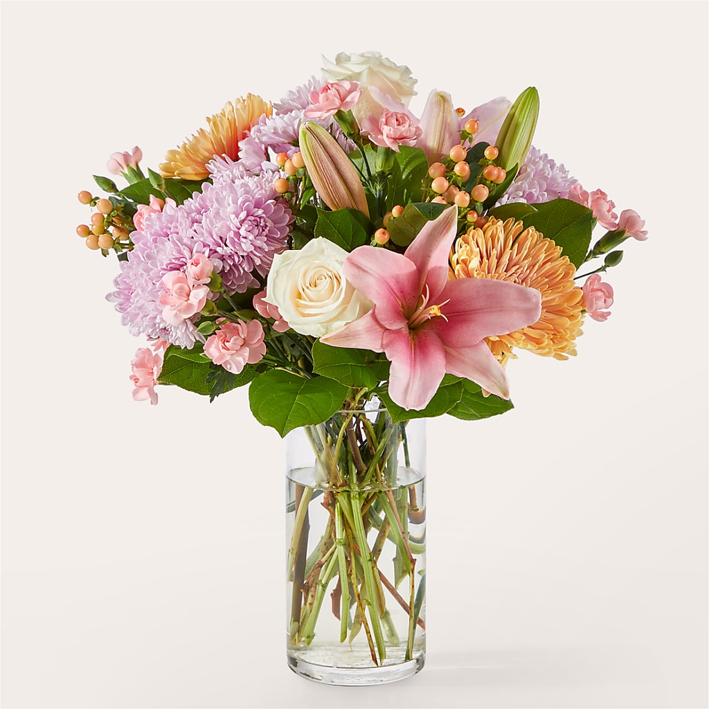 Gelato Bouquet – PASSMORE'S FLOWERS, Brantford ON