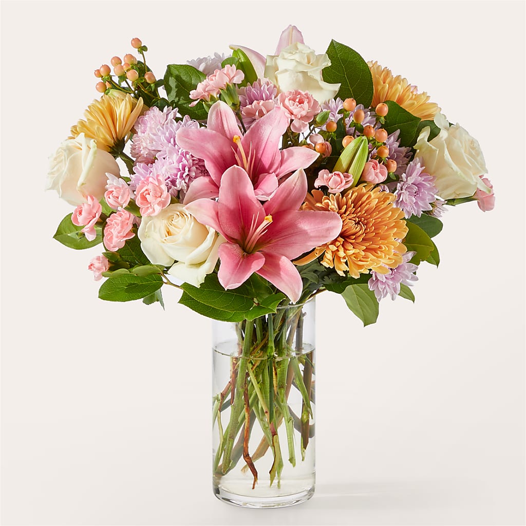 Gelato Bouquet – PASSMORE'S FLOWERS, Brantford ON