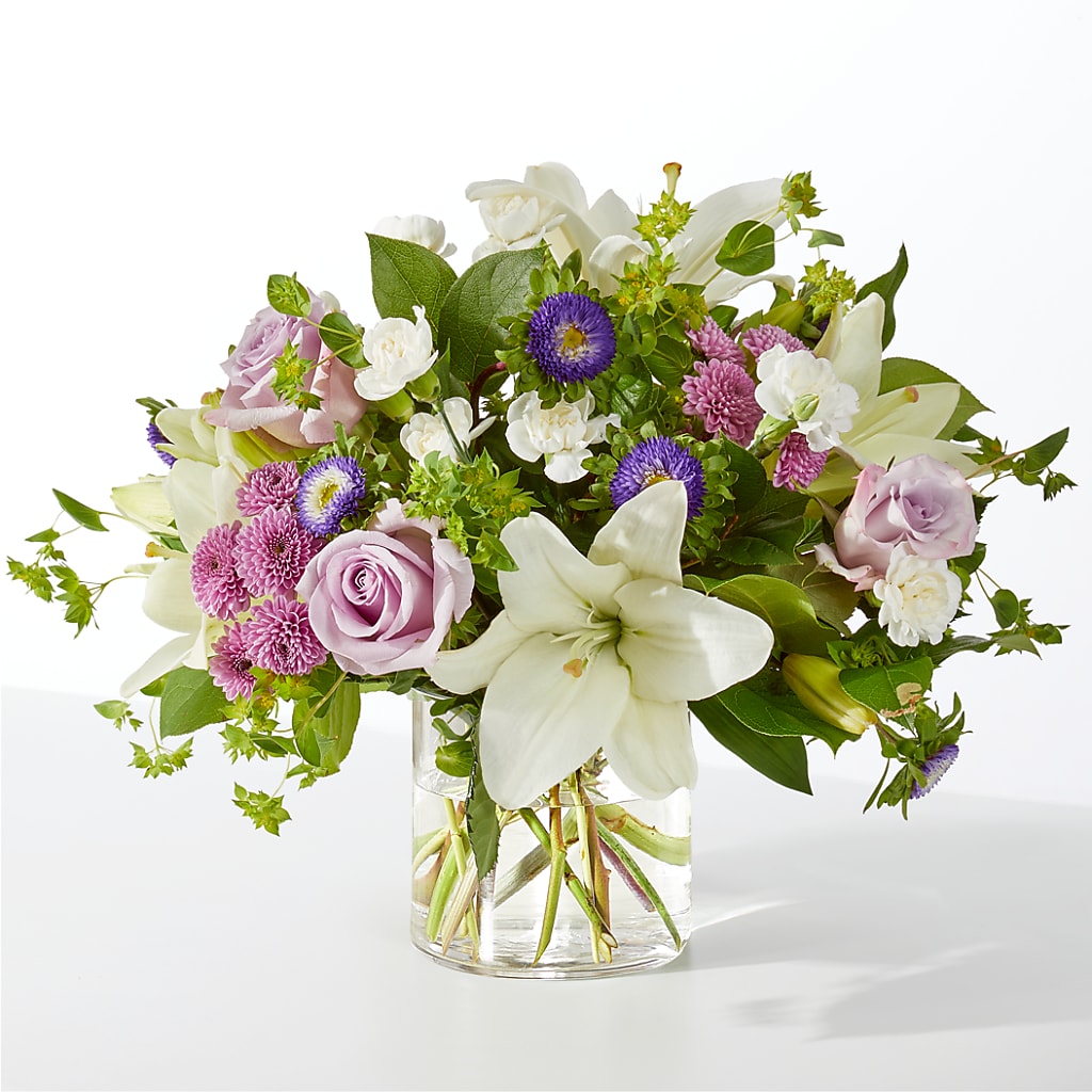 April Showers Bouquet – PASSMORE'S FLOWERS, Brantford ON