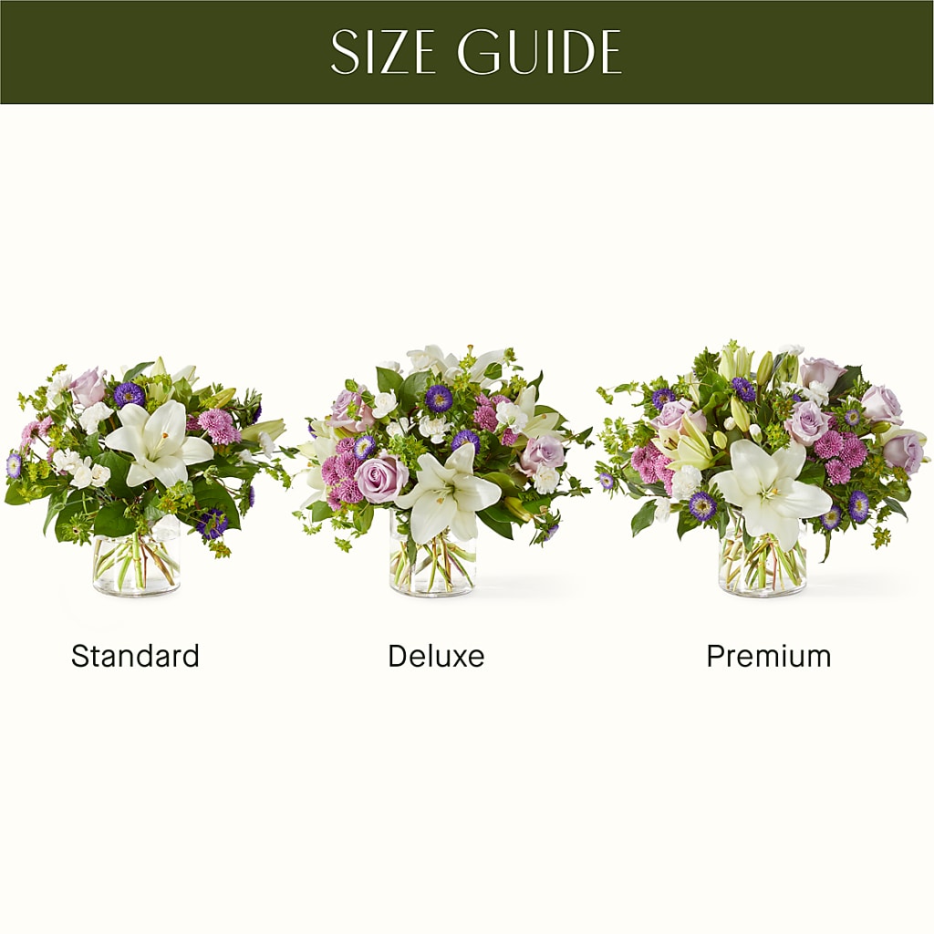 April Showers Bouquet – PASSMORE'S FLOWERS, Brantford ON
