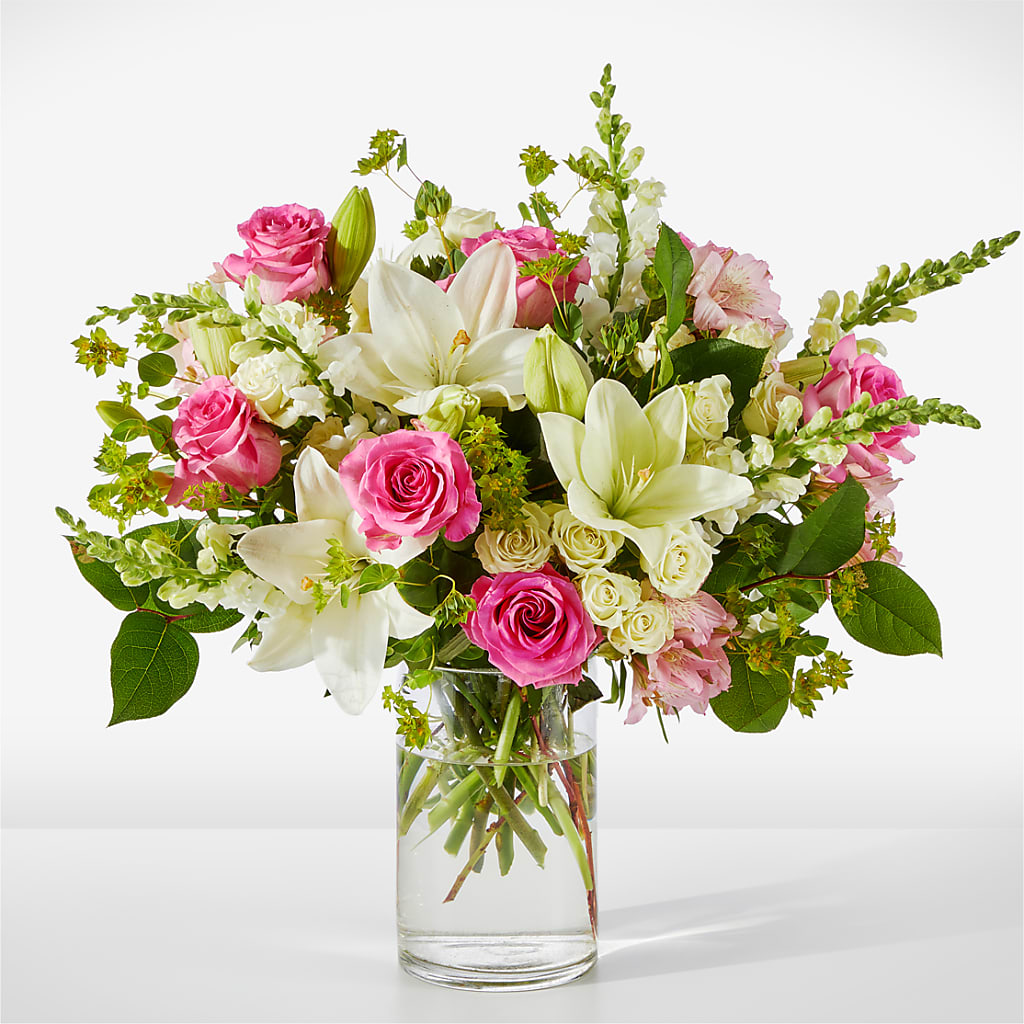 Fondly Bouquet – PASSMORE'S FLOWERS, Brantford ON