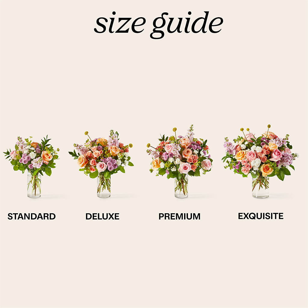 Perfect Contentment Bouquet – PASSMORE'S FLOWERS, Brantford ON
