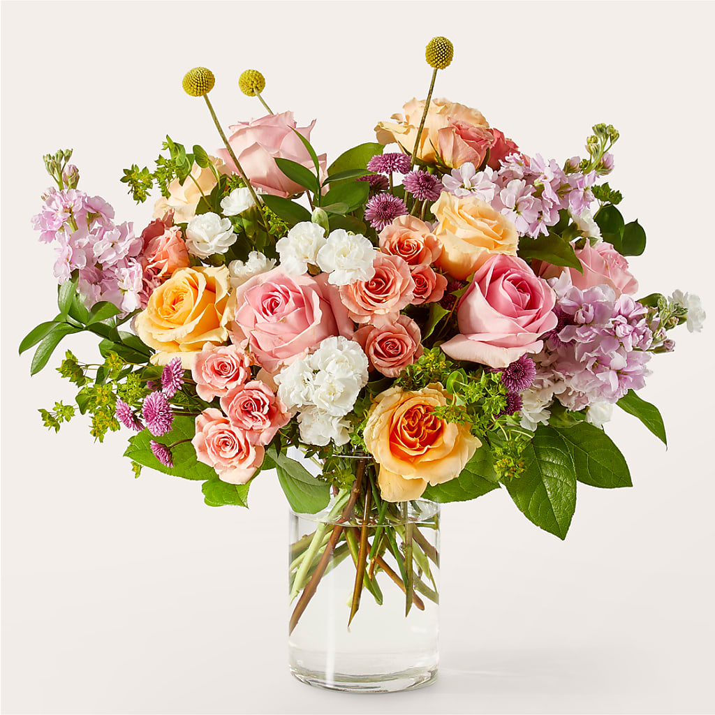 Perfect Contentment Bouquet – PASSMORE'S FLOWERS, Brantford ON