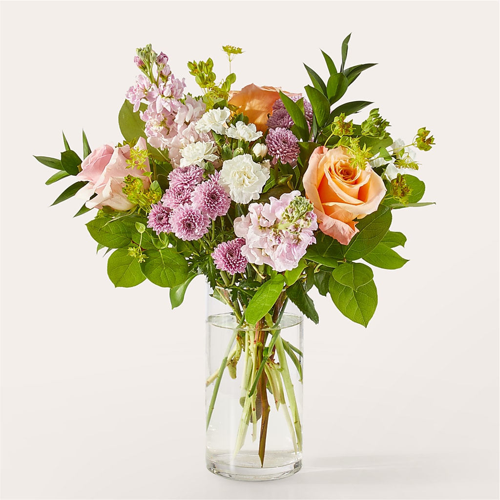 Perfect Contentment Bouquet – PASSMORE'S FLOWERS, Brantford ON