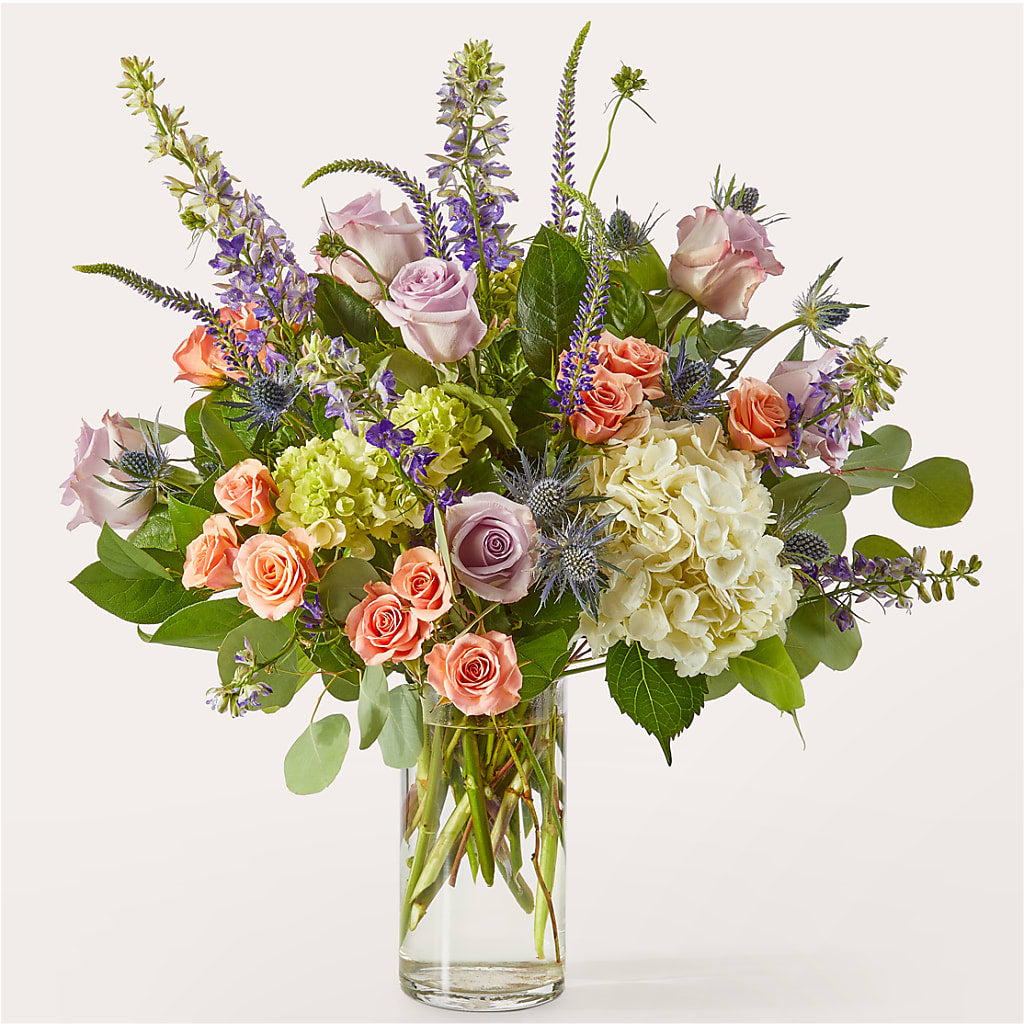 Appealing Aura Bouquet – PASSMORE'S FLOWERS, Brantford ON