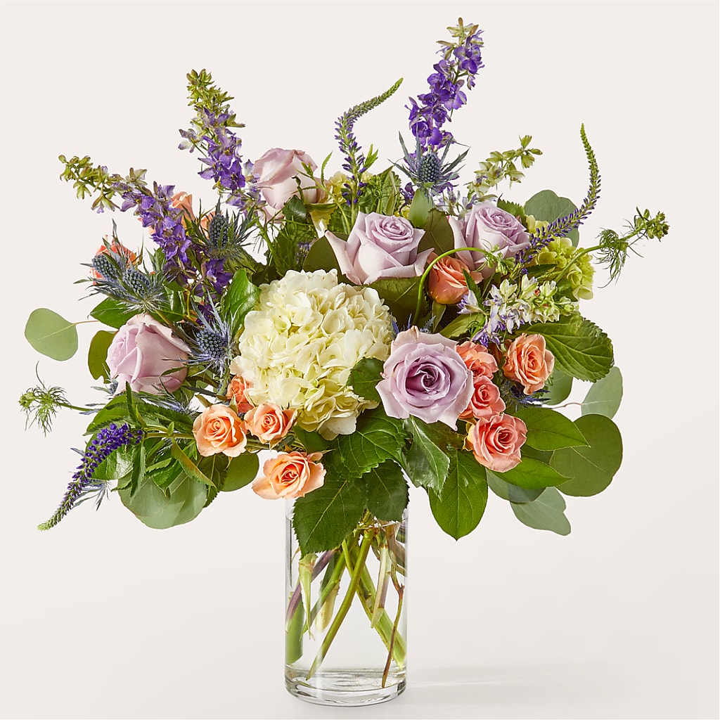 Appealing Aura Bouquet – PASSMORE'S FLOWERS, Brantford ON