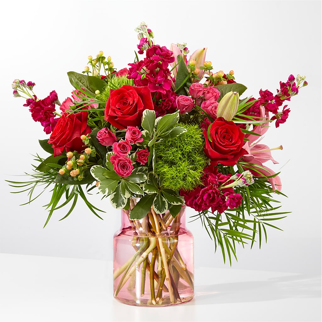 In Every Lifetime Bouquet – PASSMORE'S FLOWERS, Brantford ON