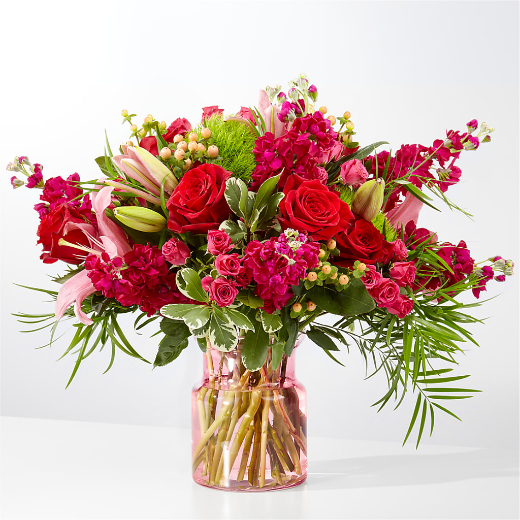 In Every Lifetime Bouquet – PASSMORE'S FLOWERS, Brantford ON