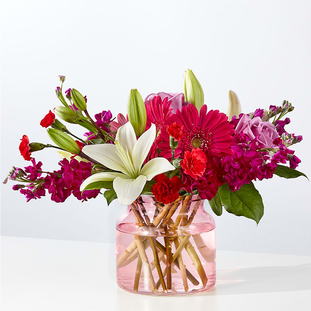 Other Half Bouquet – PASSMORE'S FLOWERS, Brantford ON