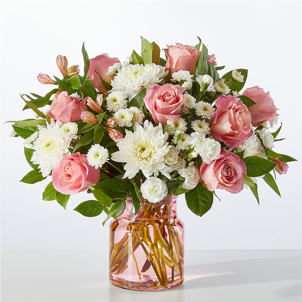 Infatuated Bouquet – PASSMORE'S FLOWERS, Brantford ON