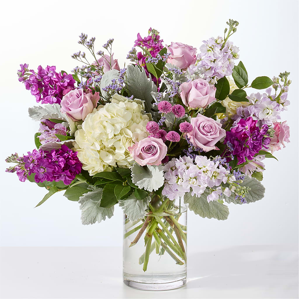 Empress Bouquet – PASSMORE'S FLOWERS, Brantford ON