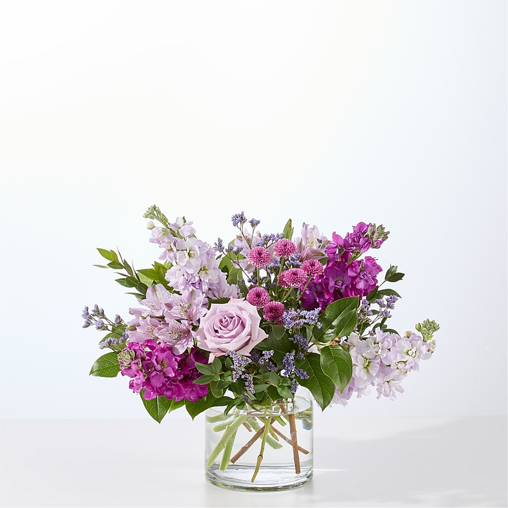 Empress Bouquet – PASSMORE'S FLOWERS, Brantford ON