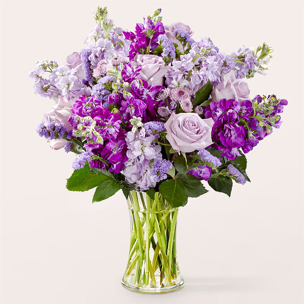 Give a Twirl Bouquet – PASSMORE'S FLOWERS, Brantford ON
