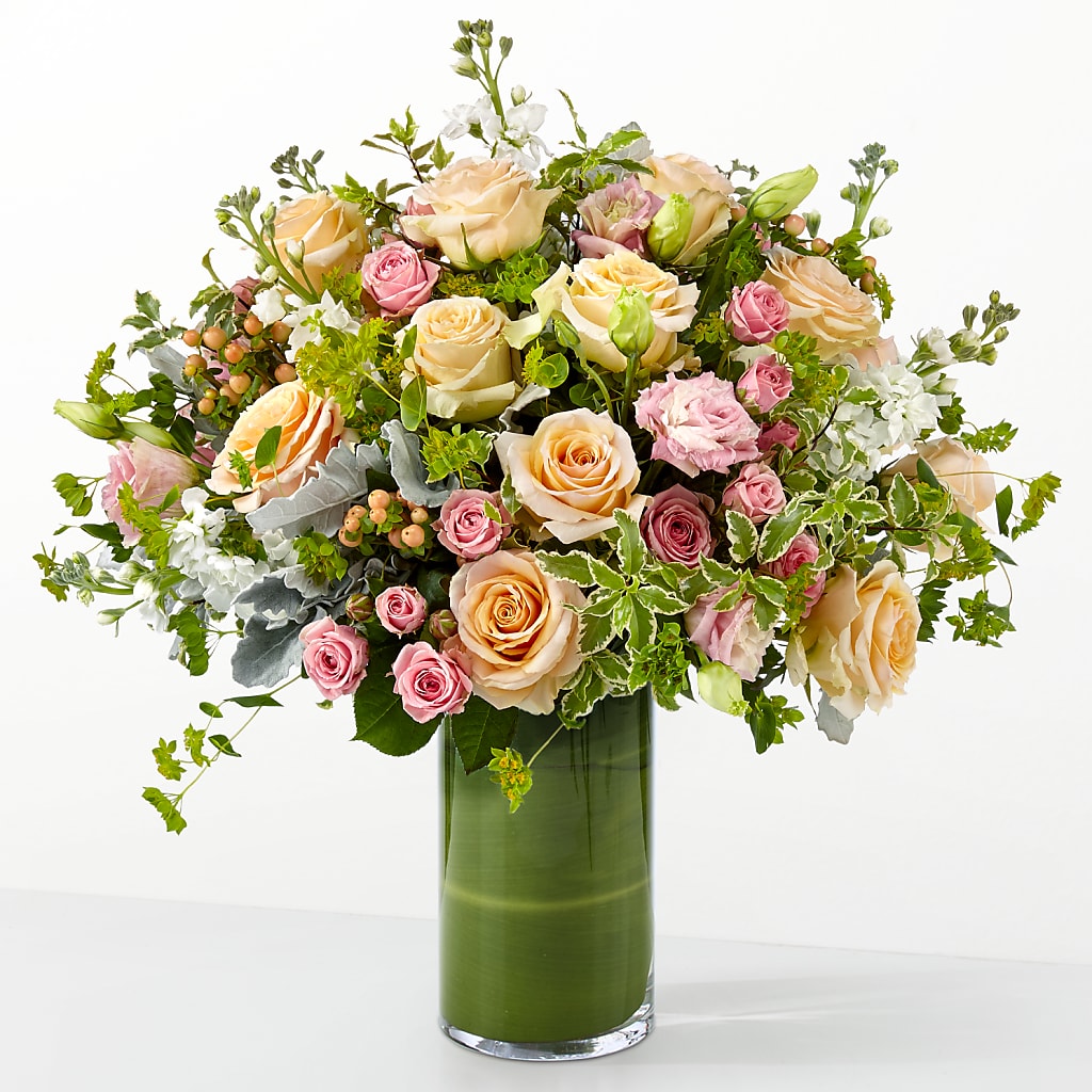 The Glamour Shot – PASSMORE'S FLOWERS, Brantford ON