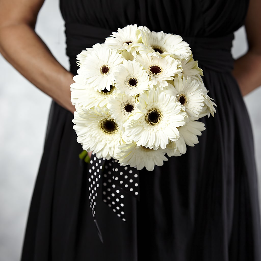 Daisy Delight Bouquet – PASSMORE'S FLOWERS, Brantford ON