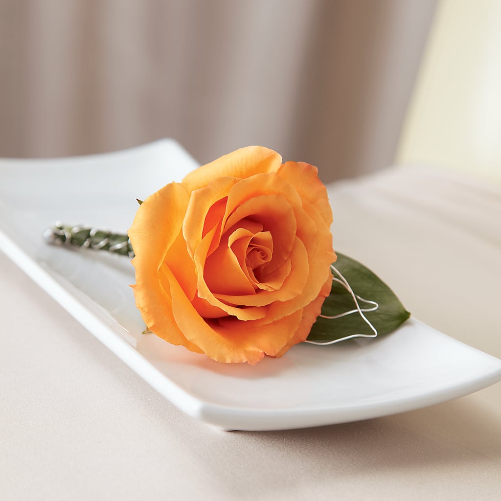Lifetime of Love Boutonniere – PASSMORE'S FLOWERS, Brantford ON