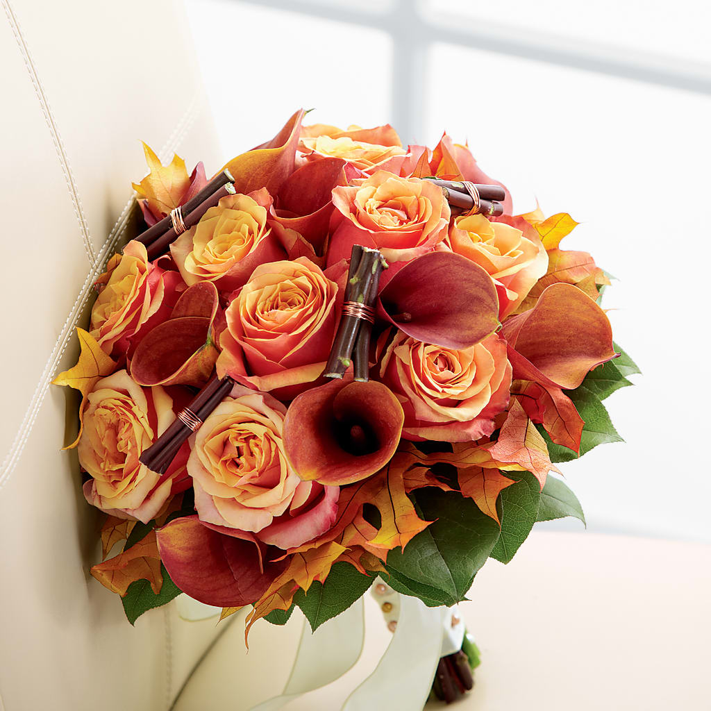 Love Everlasting Bouquet – PASSMORE'S FLOWERS, Brantford ON