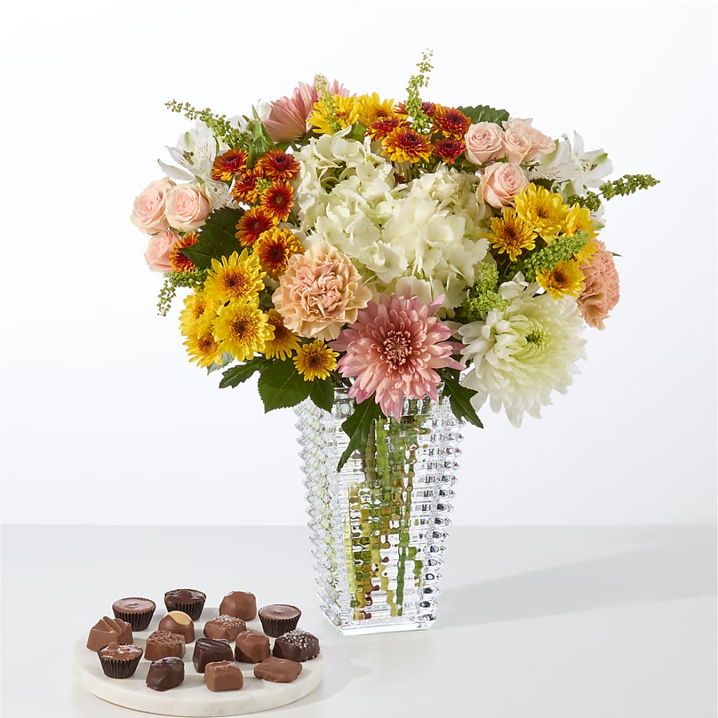 Fall Celebration Bouquet – PASSMORE'S FLOWERS, Brantford ON