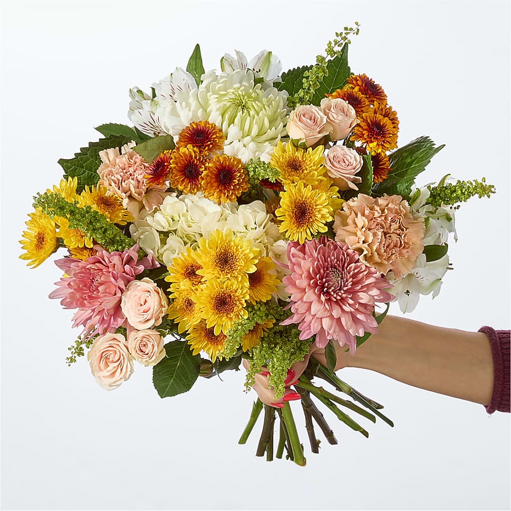 Fall Celebration Bouquet – PASSMORE'S FLOWERS, Brantford ON