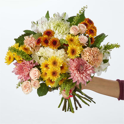 Fall Celebration Bouquet – PASSMORE'S FLOWERS, Brantford ON