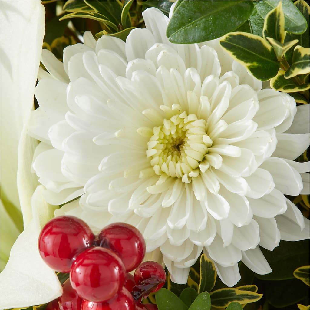 Festive Moments Tree – PASSMORE'S FLOWERS, Brantford ON