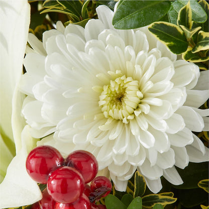 Festive Moments Tree – PASSMORE'S FLOWERS, Brantford ON