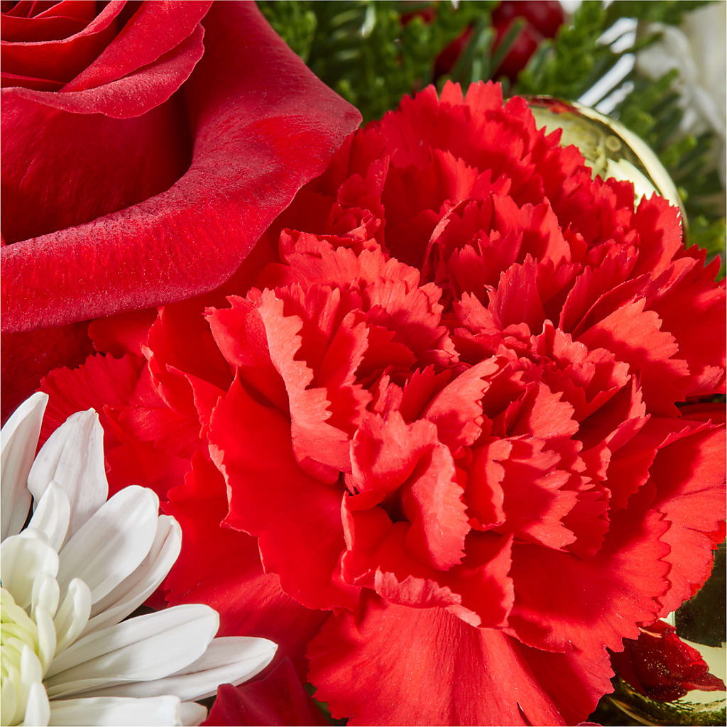 Merry Magic Nutcracker – PASSMORE'S FLOWERS, Brantford ON