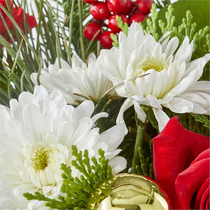 Merry Magic Nutcracker – PASSMORE'S FLOWERS, Brantford ON