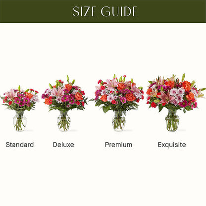 Light of My Life Bouquet – PASSMORE'S FLOWERS, Brantford ON
