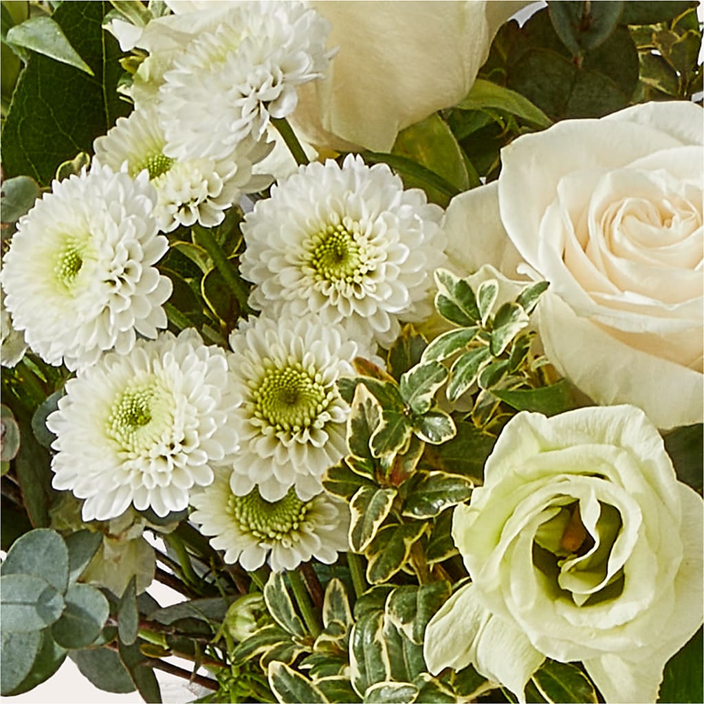 Cashmere Bouquet – PASSMORE'S FLOWERS, Brantford ON