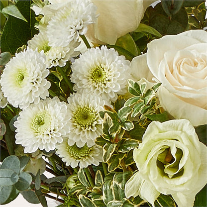 Cashmere Bouquet – PASSMORE'S FLOWERS, Brantford ON