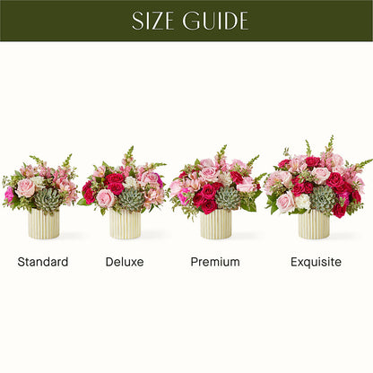 Magenta Musings Bouquet – PASSMORE'S FLOWERS, Brantford ON