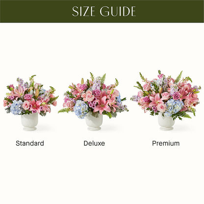 Wonderland Bouquet – PASSMORE'S FLOWERS, Brantford ON