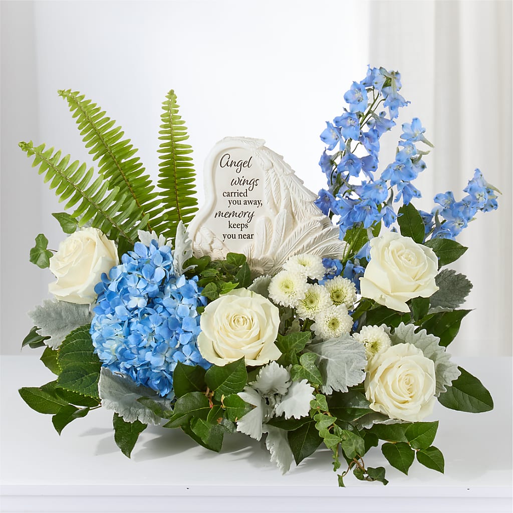 Dearest Arrangement – PASSMORE'S FLOWERS, Brantford ON