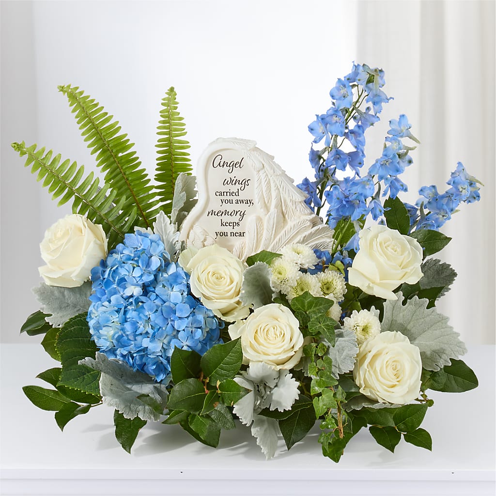 Dearest Arrangement – PASSMORE'S FLOWERS, Brantford ON