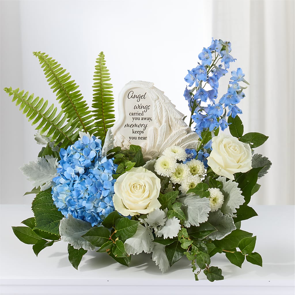 Dearest Arrangement – PASSMORE'S FLOWERS, Brantford ON
