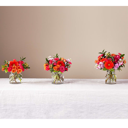 Fiesta Bouquet – PASSMORE'S FLOWERS, Brantford ON