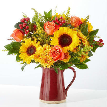 Scents of Autumn Bouquet – PASSMORE'S FLOWERS, Brantford ON
