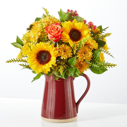 Scents of Autumn Bouquet – PASSMORE'S FLOWERS, Brantford ON