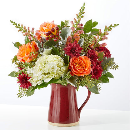 Fall's Finest Bouquet – PASSMORE'S FLOWERS, Brantford ON