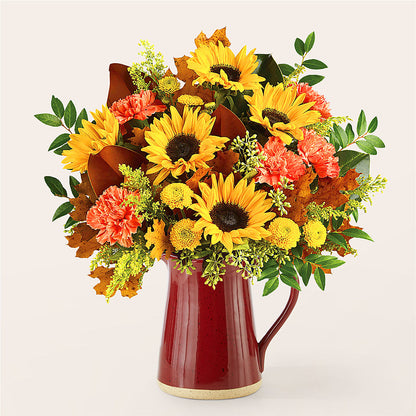 Gourd Vibes Bouquet – PASSMORE'S FLOWERS, Brantford ON