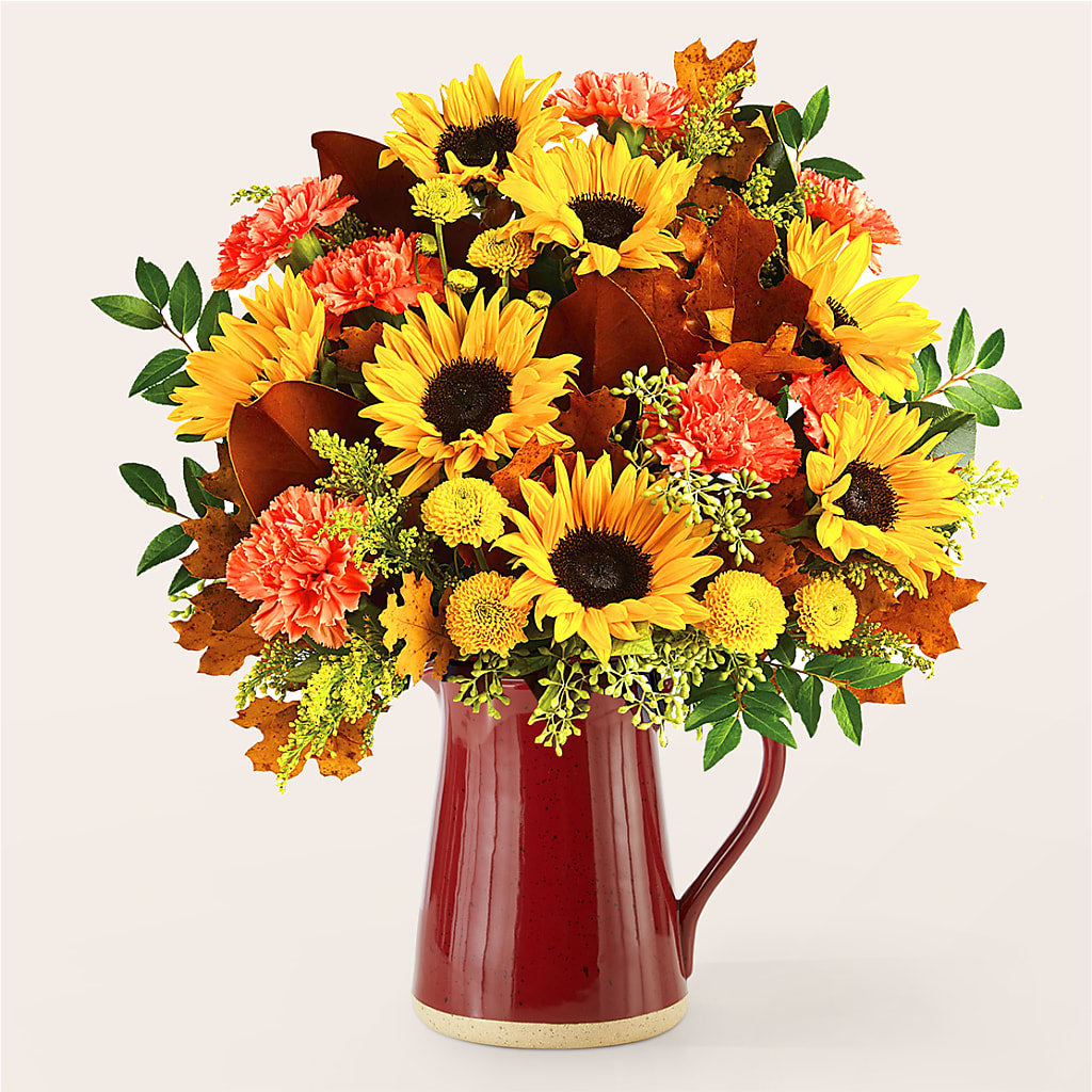 Gourd Vibes Bouquet – PASSMORE'S FLOWERS, Brantford ON